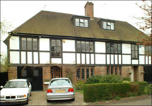 68 Southway